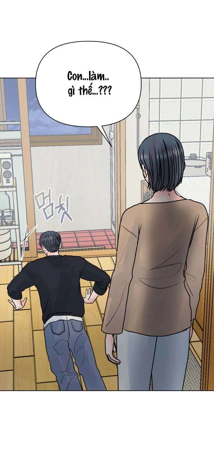 Tinh Tế Bằng Không Chap 34 - Next Chap 35