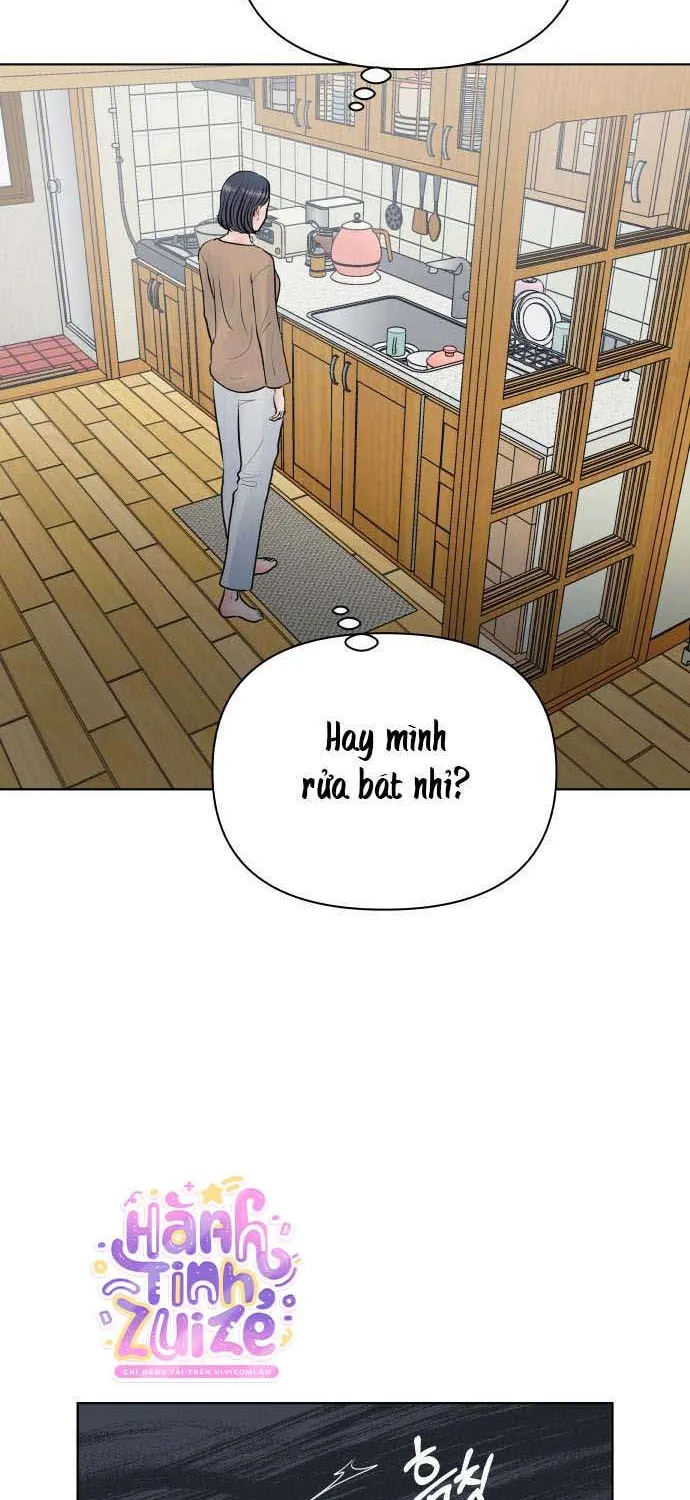 Tinh Tế Bằng Không Chap 34 - Next Chap 35