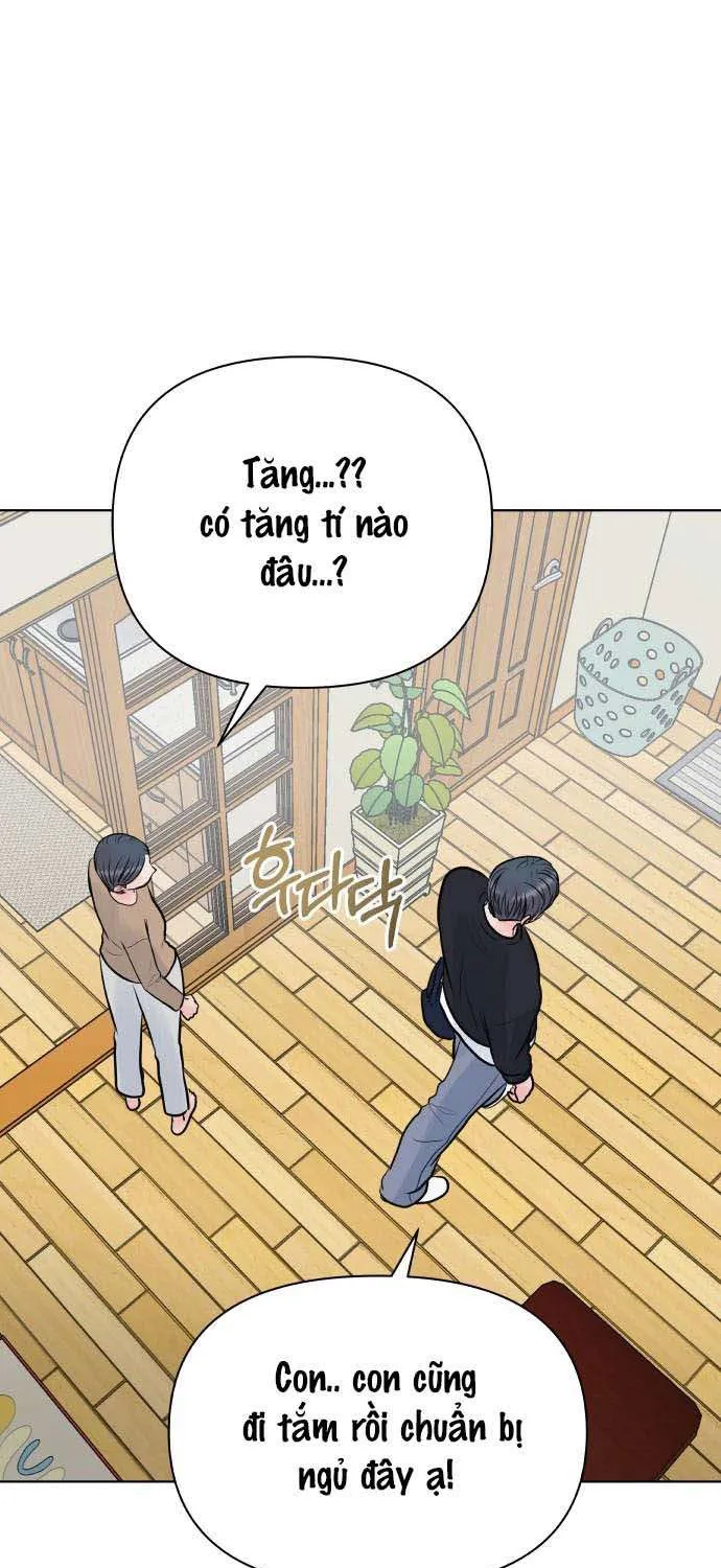 Tinh Tế Bằng Không Chap 34 - Next Chap 35