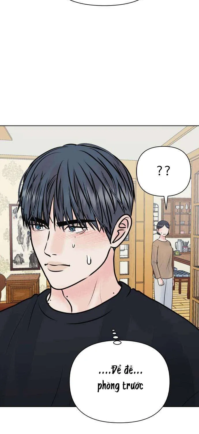 Tinh Tế Bằng Không Chap 34 - Next Chap 35