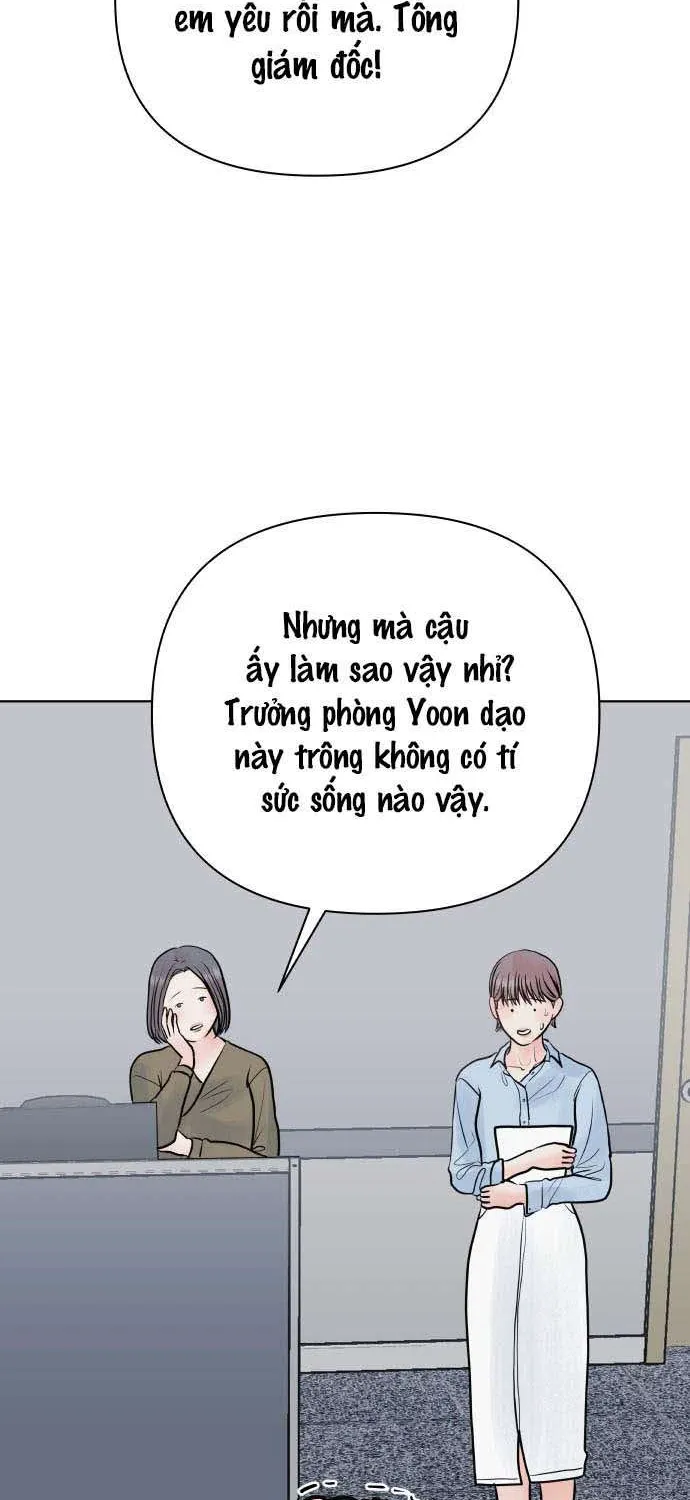 Tinh Tế Bằng Không Chap 34 - Next Chap 35