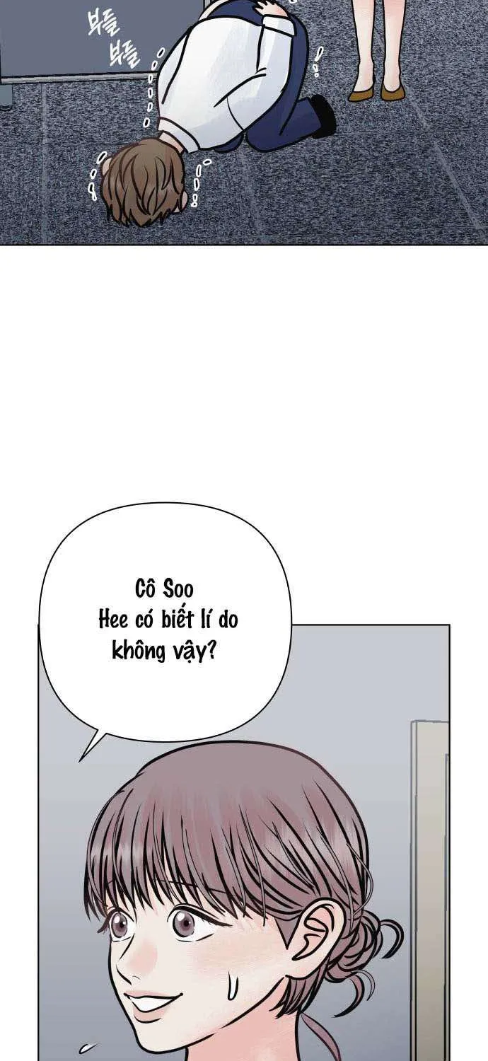 Tinh Tế Bằng Không Chap 34 - Next Chap 35