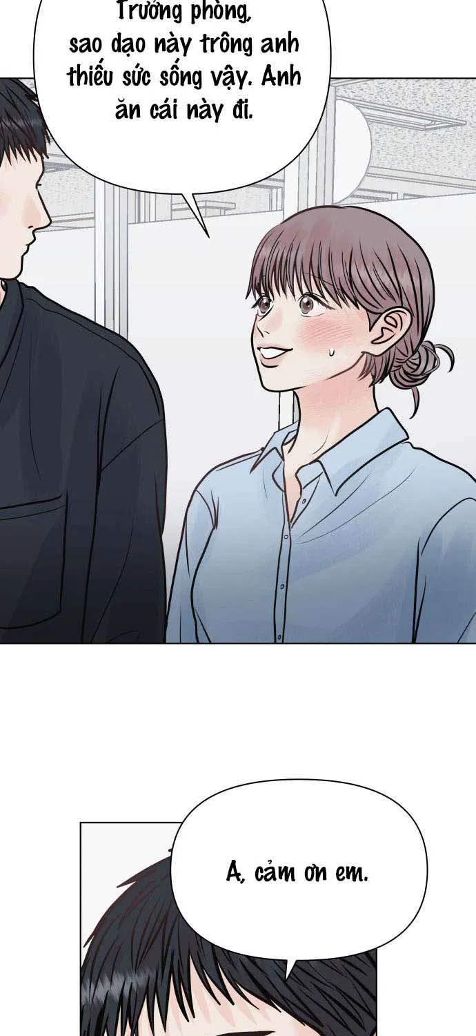 Tinh Tế Bằng Không Chap 34 - Next Chap 35