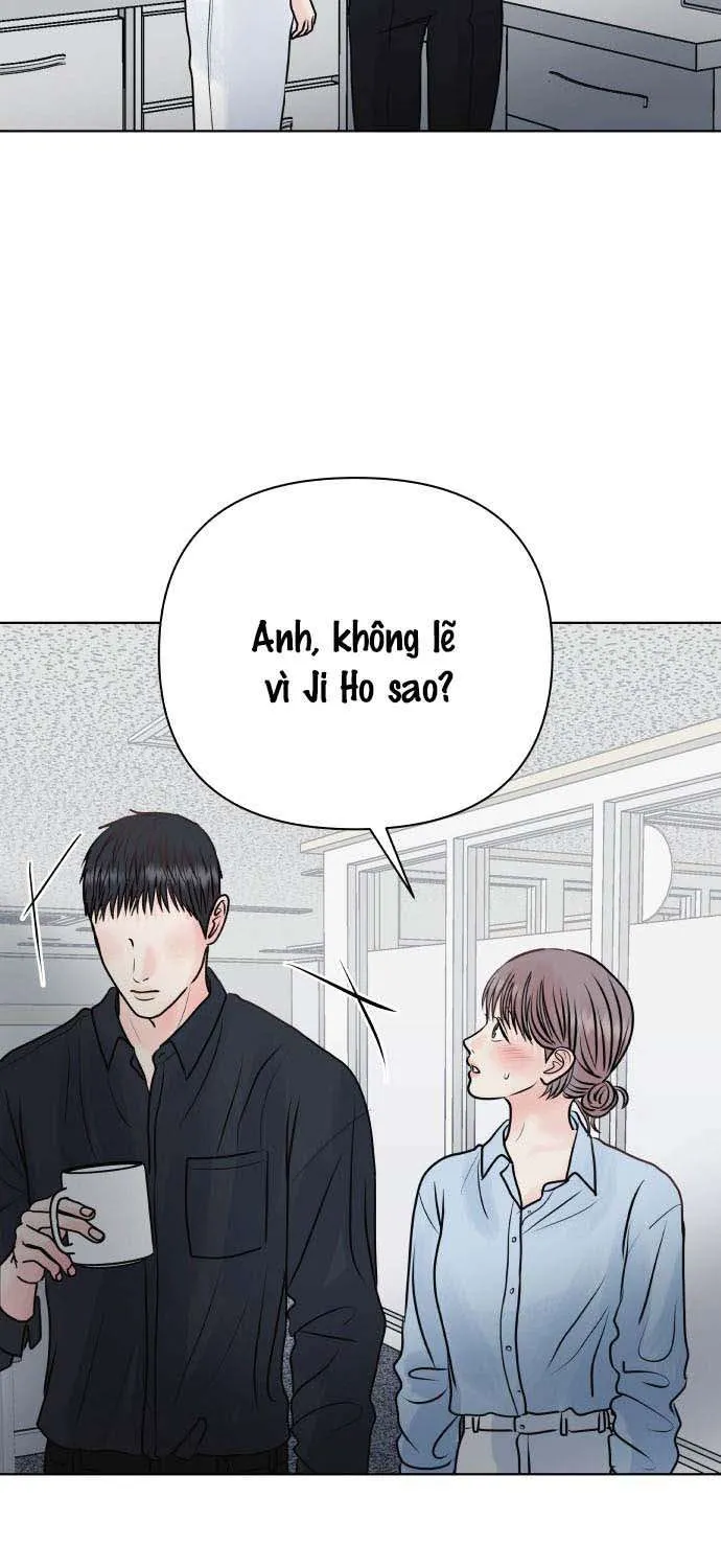 Tinh Tế Bằng Không Chap 34 - Next Chap 35