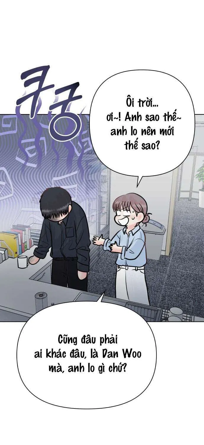 Tinh Tế Bằng Không Chap 34 - Next Chap 35