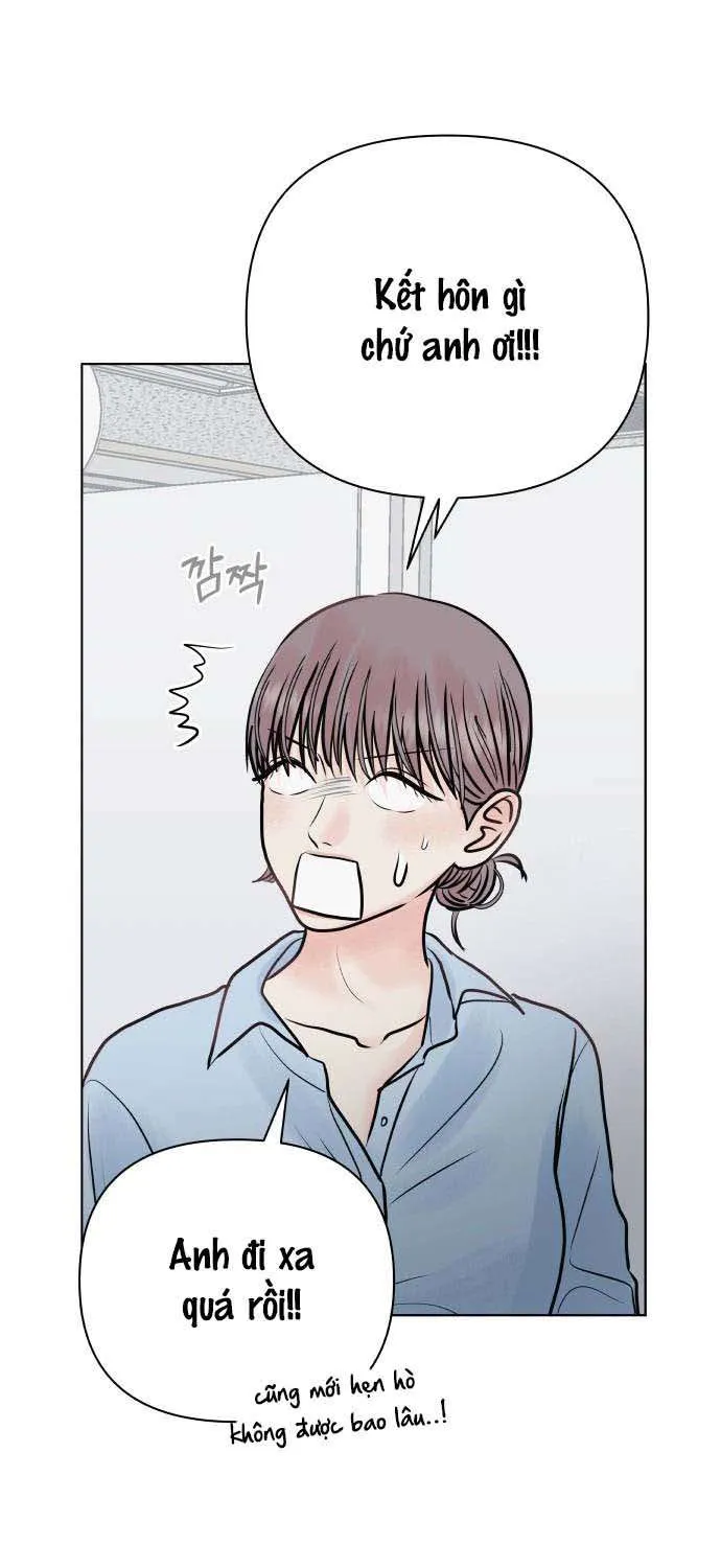 Tinh Tế Bằng Không Chap 34 - Next Chap 35