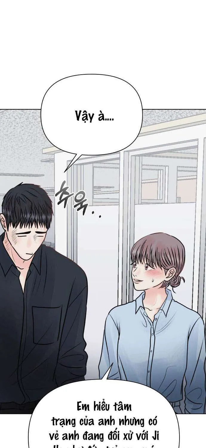 Tinh Tế Bằng Không Chap 34 - Next Chap 35