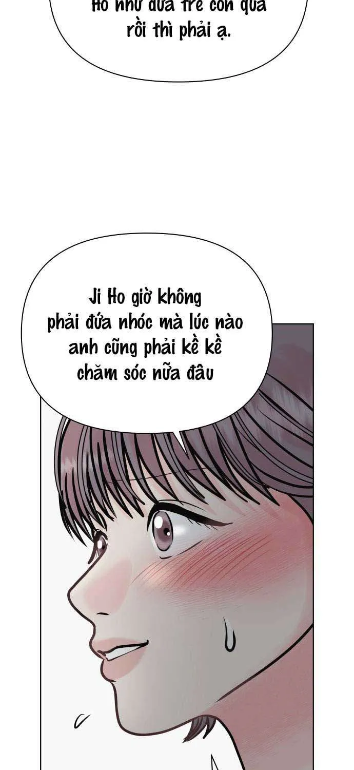 Tinh Tế Bằng Không Chap 34 - Next Chap 35