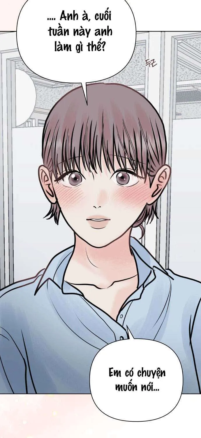 Tinh Tế Bằng Không Chap 34 - Next Chap 35