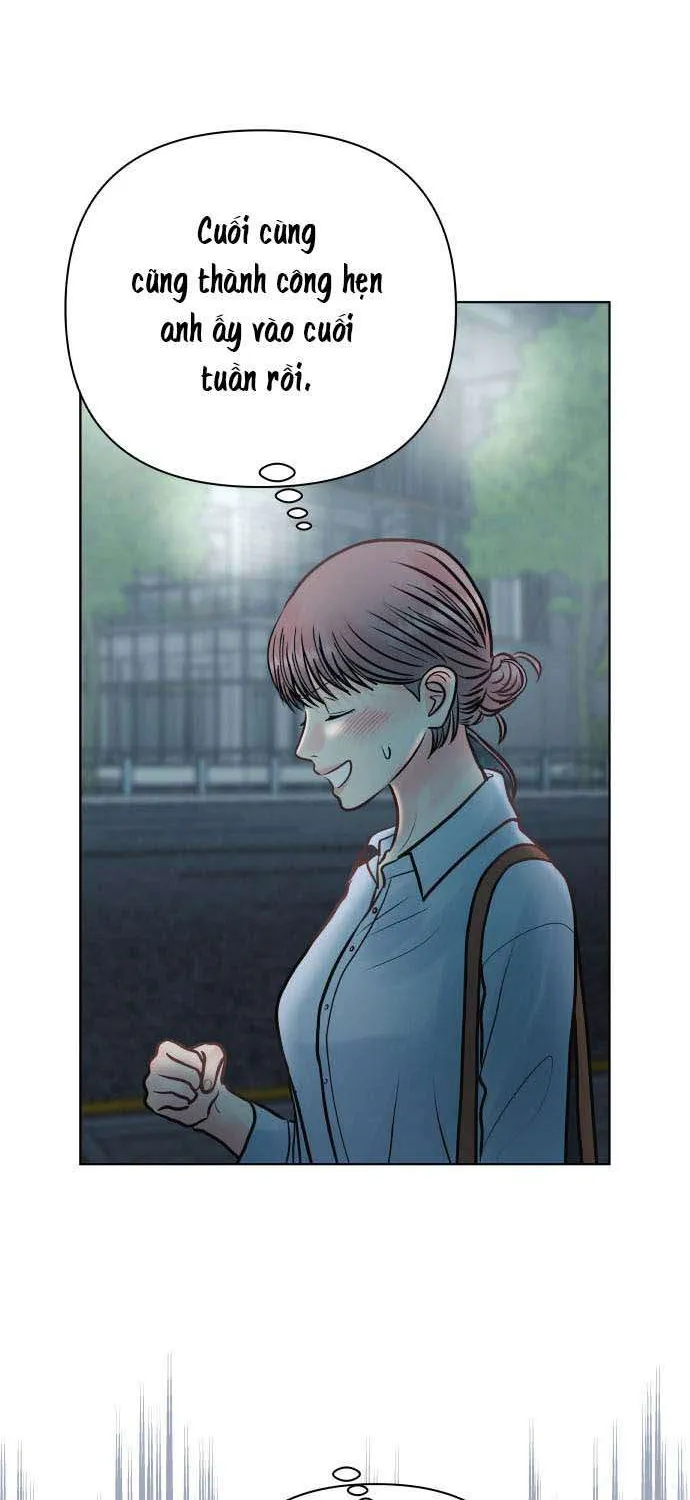 Tinh Tế Bằng Không Chap 34 - Next Chap 35