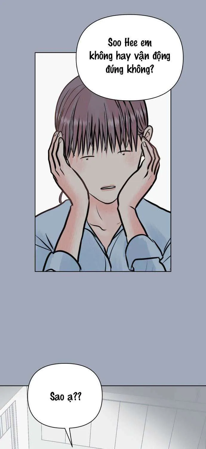 Tinh Tế Bằng Không Chap 34 - Next Chap 35