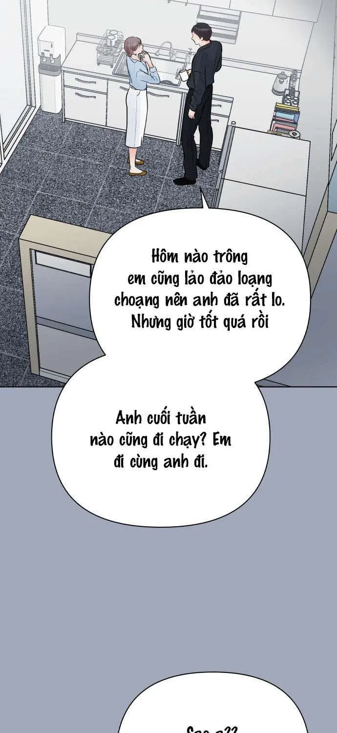 Tinh Tế Bằng Không Chap 34 - Next Chap 35