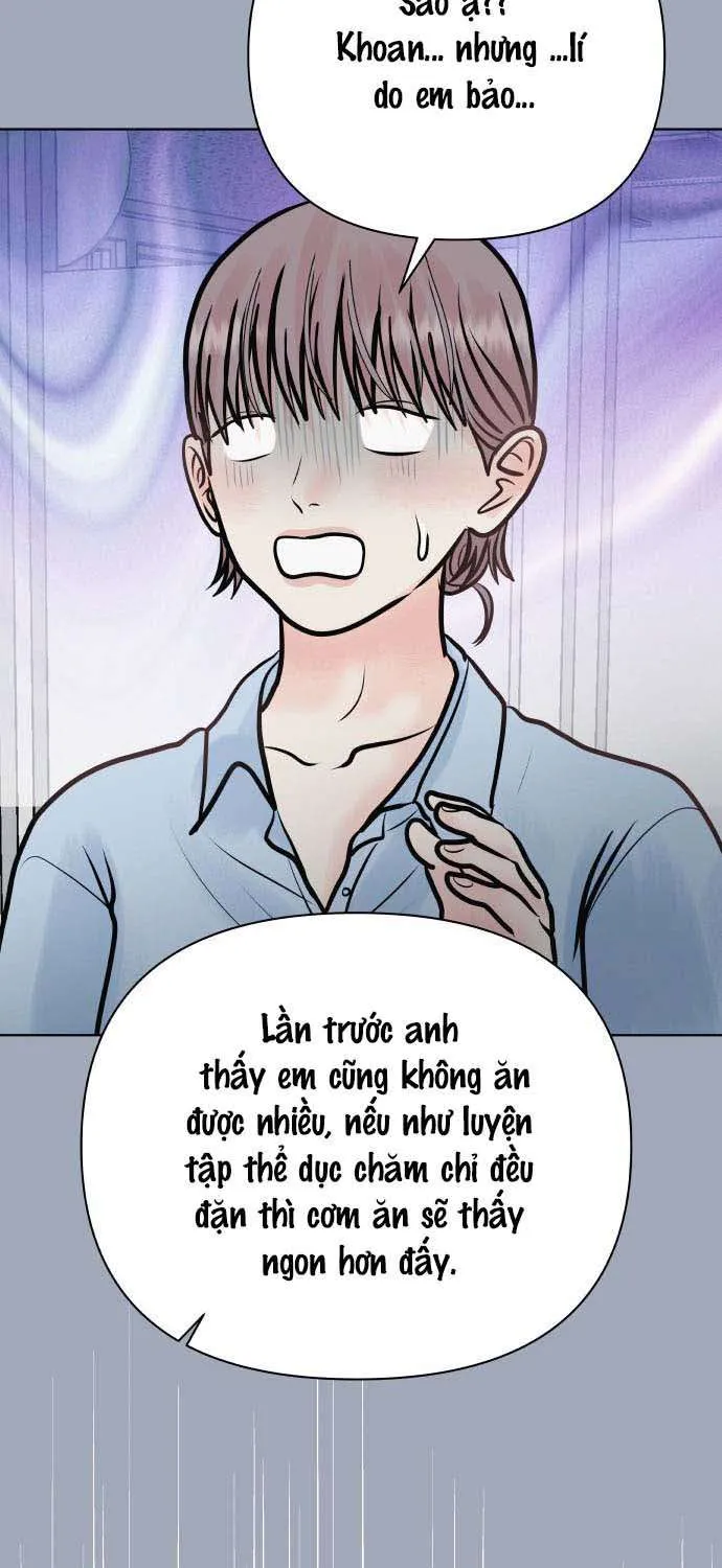 Tinh Tế Bằng Không Chap 34 - Next Chap 35