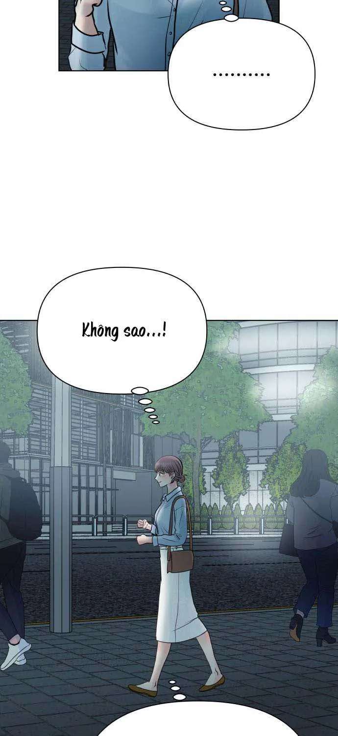 Tinh Tế Bằng Không Chap 34 - Next Chap 35