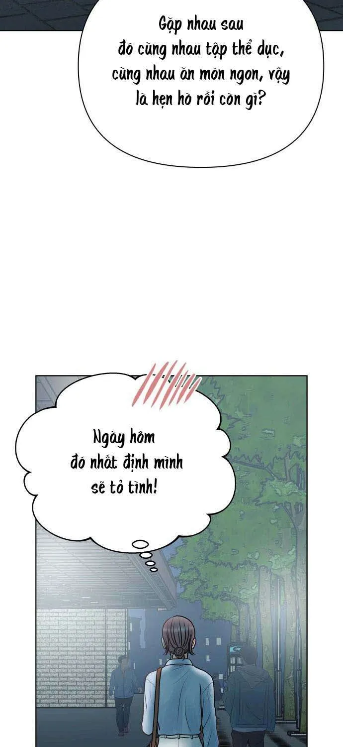 Tinh Tế Bằng Không Chap 34 - Next Chap 35