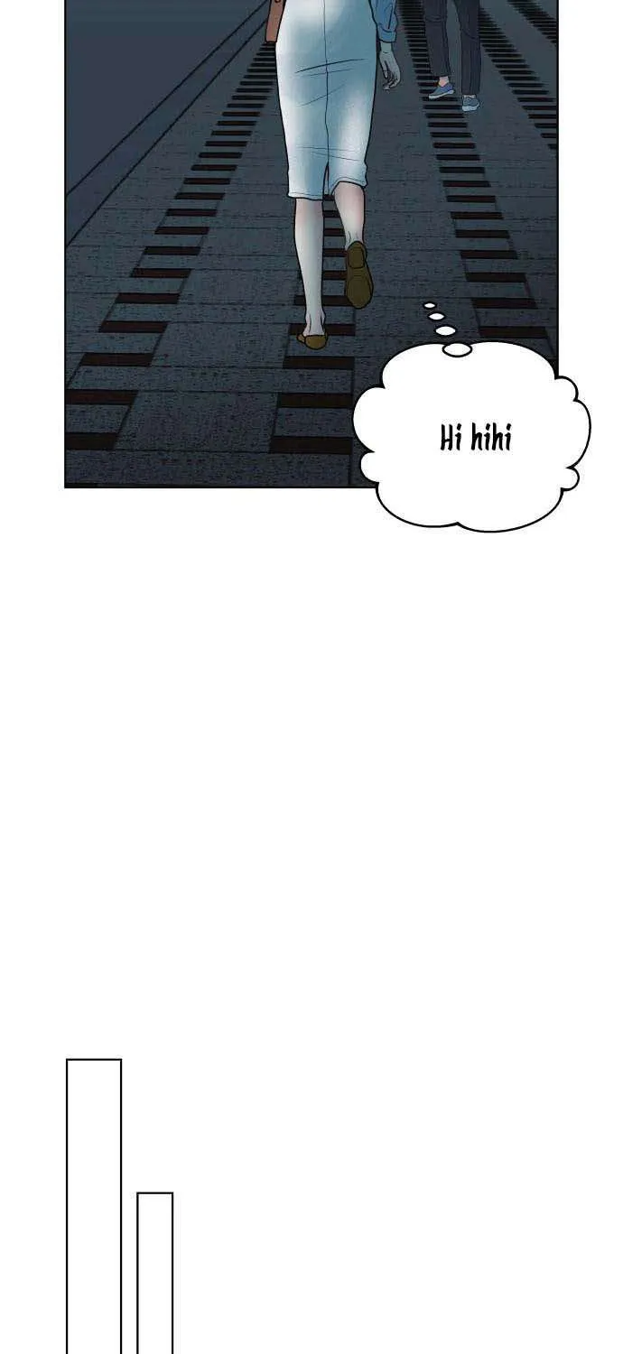 Tinh Tế Bằng Không Chap 34 - Next Chap 35