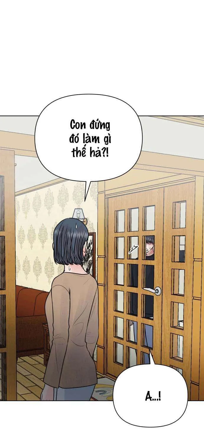 Tinh Tế Bằng Không Chap 34 - Next Chap 35