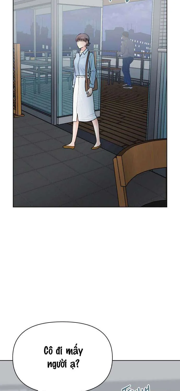 Tinh Tế Bằng Không Chap 34 - Next Chap 35