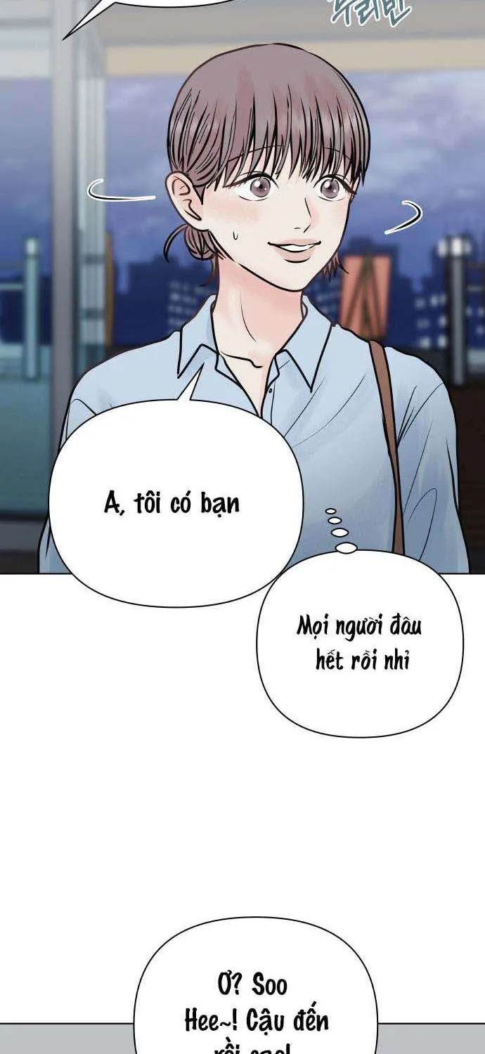 Tinh Tế Bằng Không Chap 34 - Next Chap 35