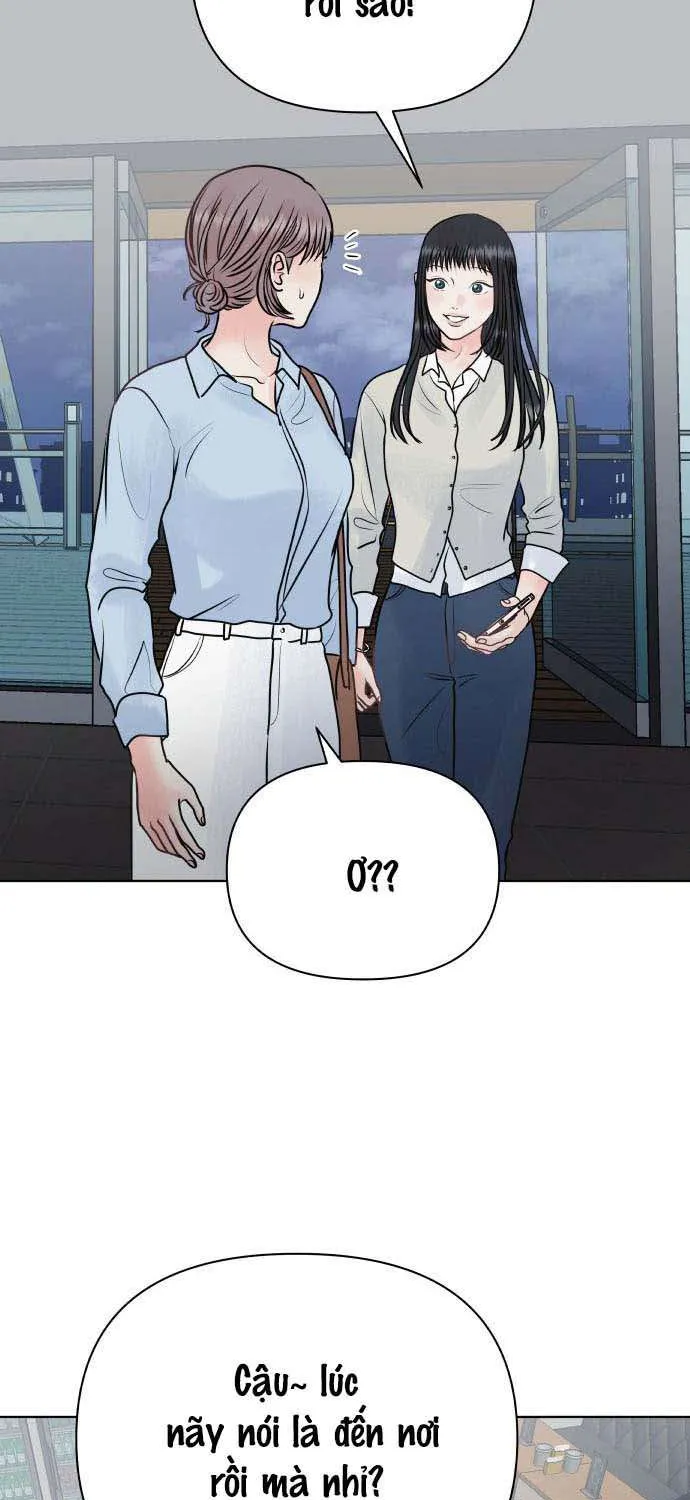 Tinh Tế Bằng Không Chap 34 - Next Chap 35