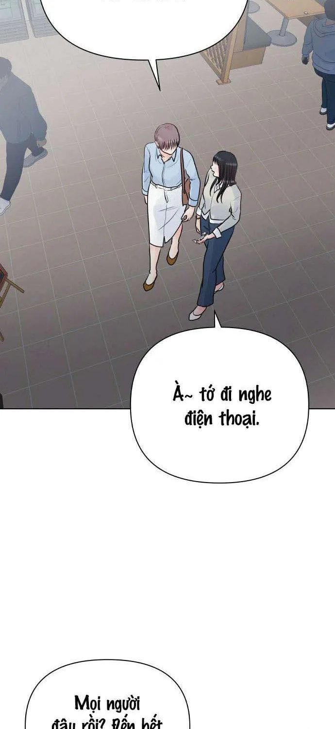 Tinh Tế Bằng Không Chap 34 - Next Chap 35