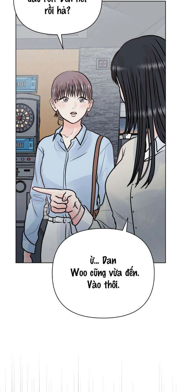 Tinh Tế Bằng Không Chap 34 - Next Chap 35
