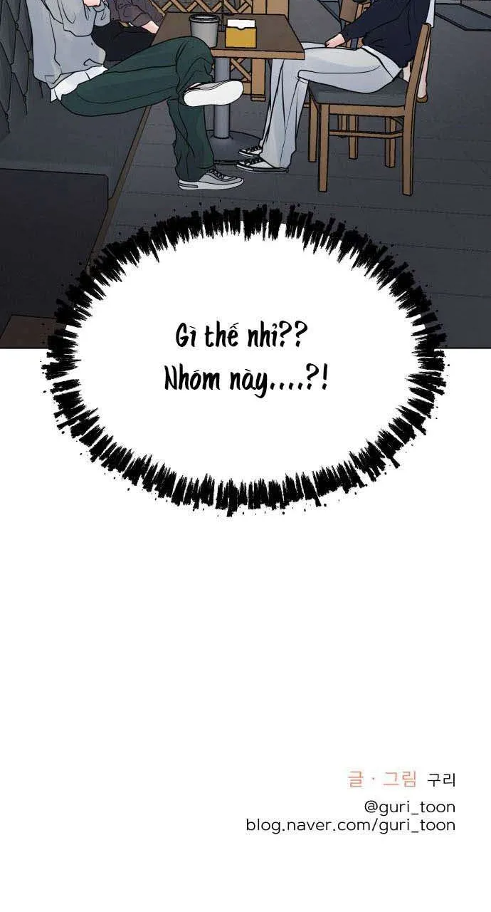 Tinh Tế Bằng Không Chap 34 - Next Chap 35