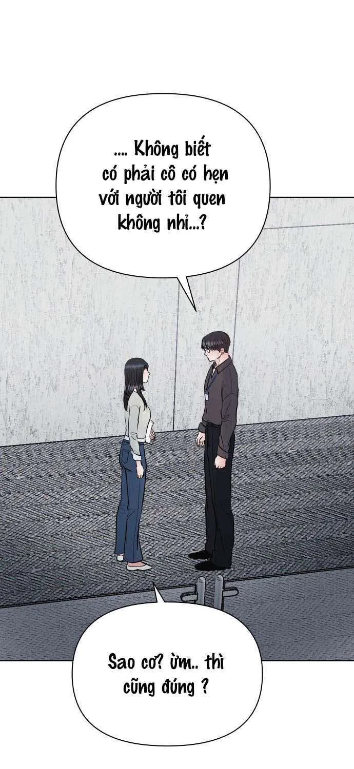 Tinh Tế Bằng Không Chap 35 - Next Chap 36