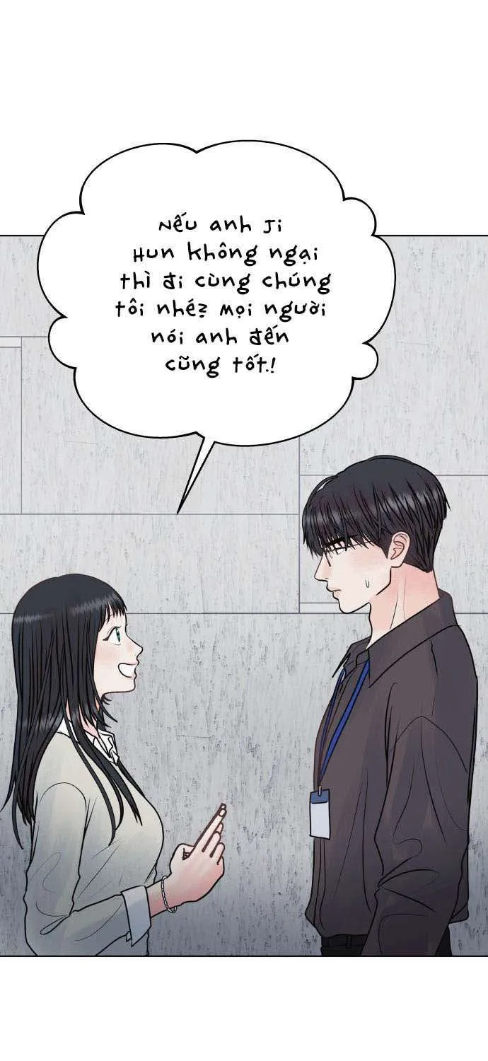 Tinh Tế Bằng Không Chap 35 - Next Chap 36