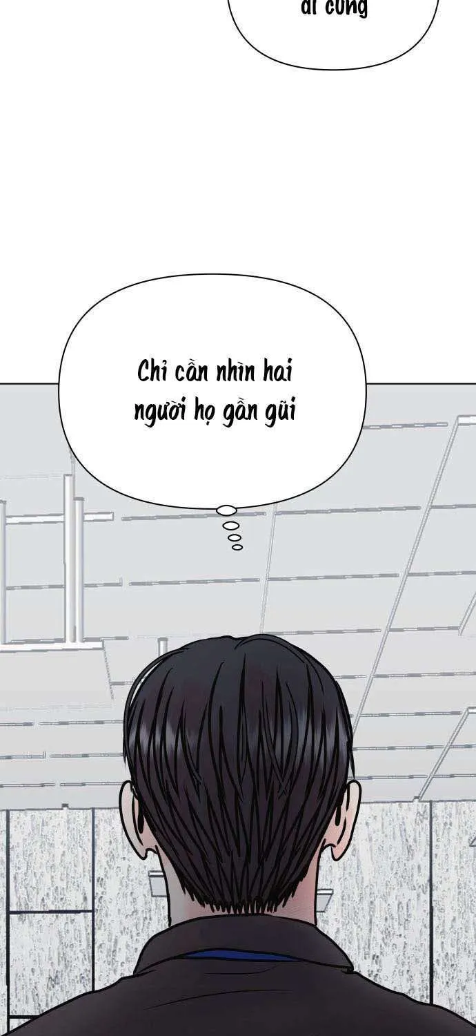 Tinh Tế Bằng Không Chap 35 - Next Chap 36