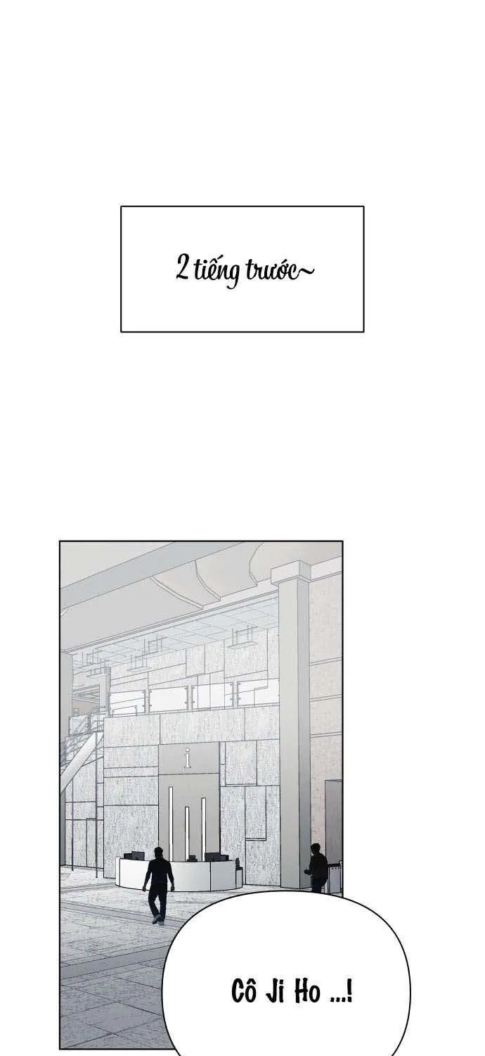 Tinh Tế Bằng Không Chap 35 - Next Chap 36