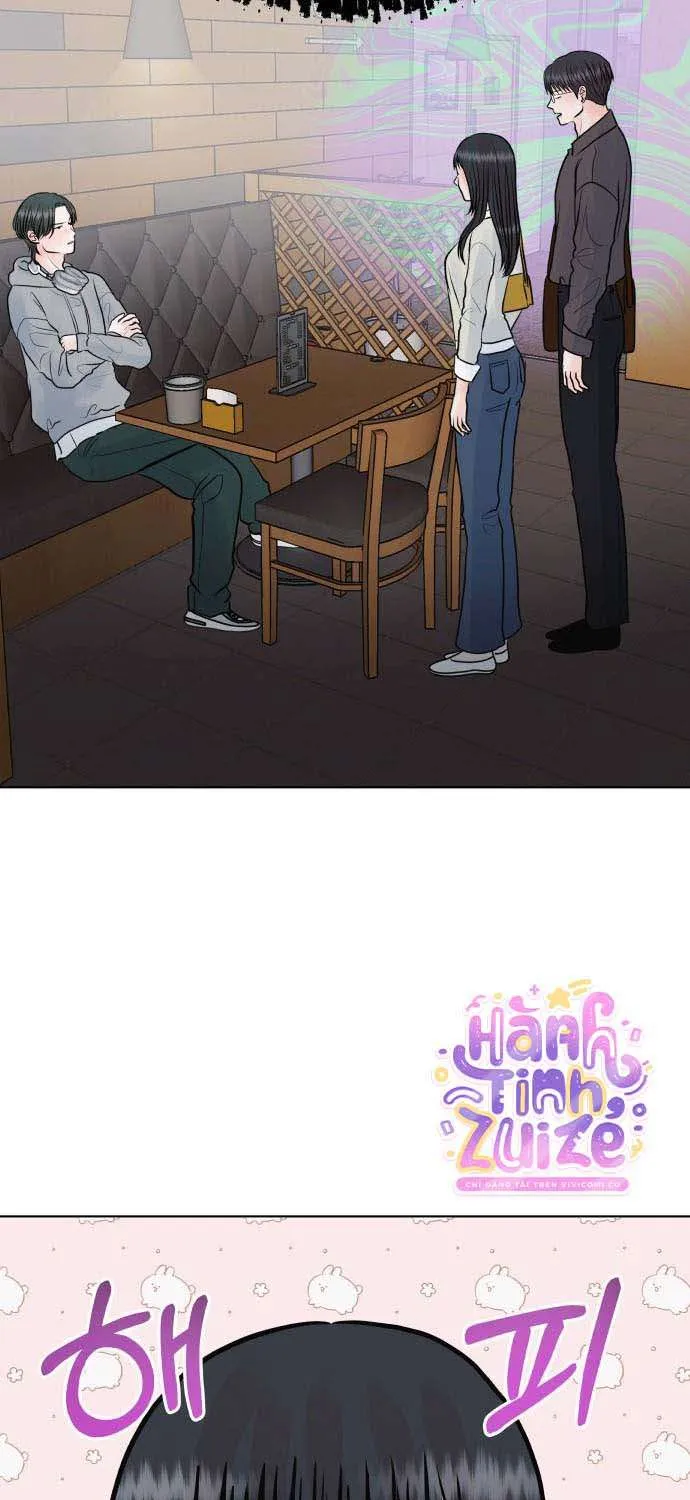 Tinh Tế Bằng Không Chap 35 - Next Chap 36