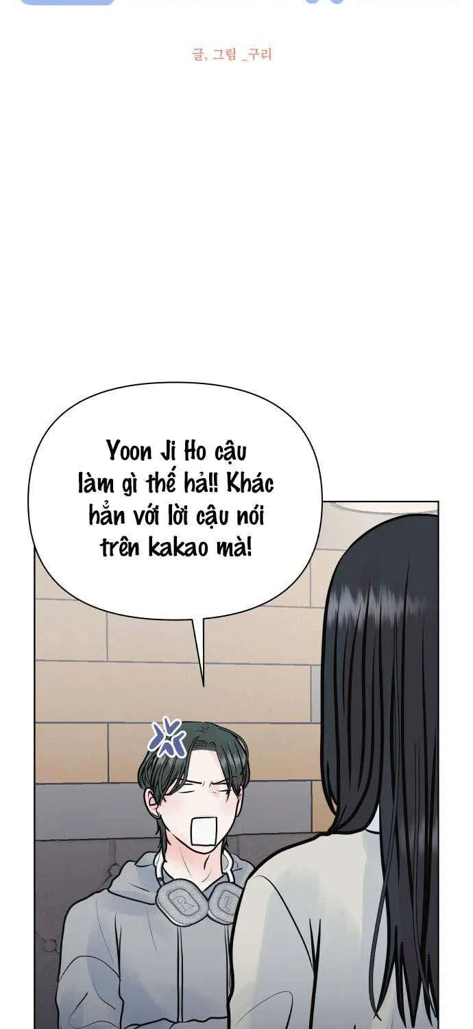 Tinh Tế Bằng Không Chap 35 - Next Chap 36