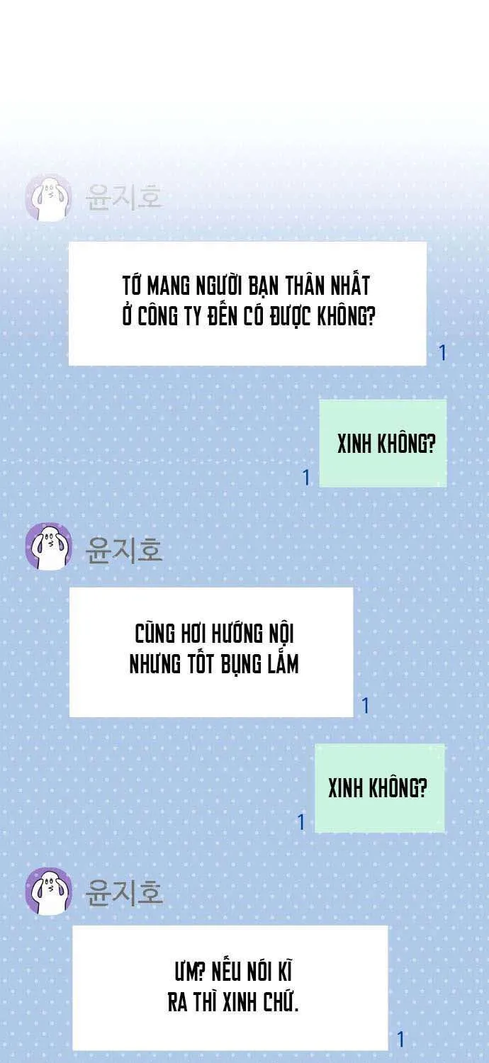 Tinh Tế Bằng Không Chap 35 - Next Chap 36