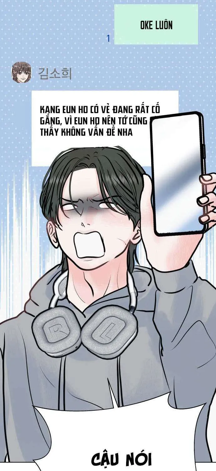 Tinh Tế Bằng Không Chap 35 - Next Chap 36