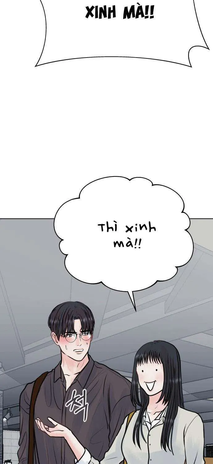 Tinh Tế Bằng Không Chap 35 - Next Chap 36