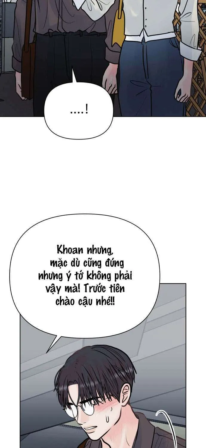 Tinh Tế Bằng Không Chap 35 - Next Chap 36