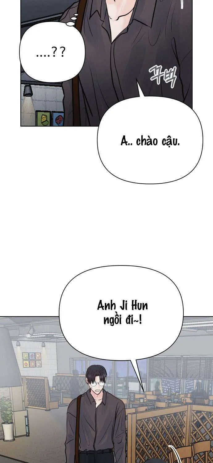 Tinh Tế Bằng Không Chap 35 - Next Chap 36