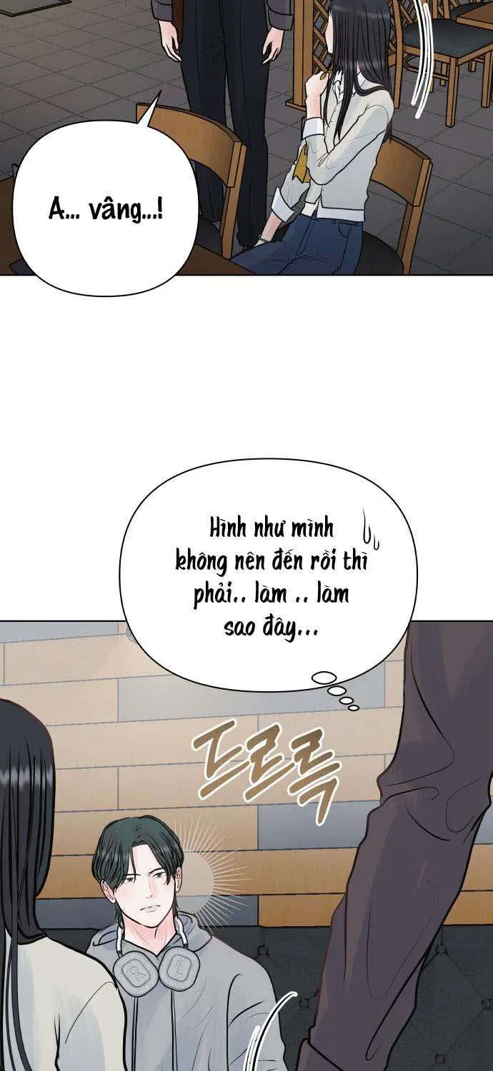 Tinh Tế Bằng Không Chap 35 - Next Chap 36
