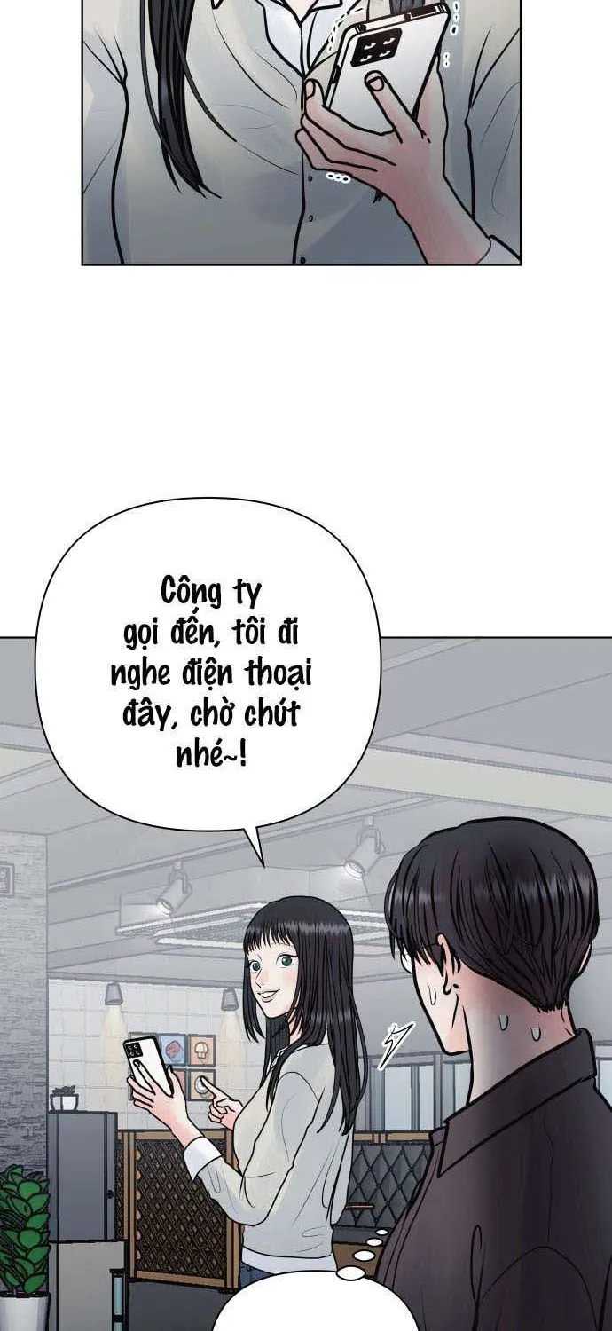 Tinh Tế Bằng Không Chap 35 - Next Chap 36