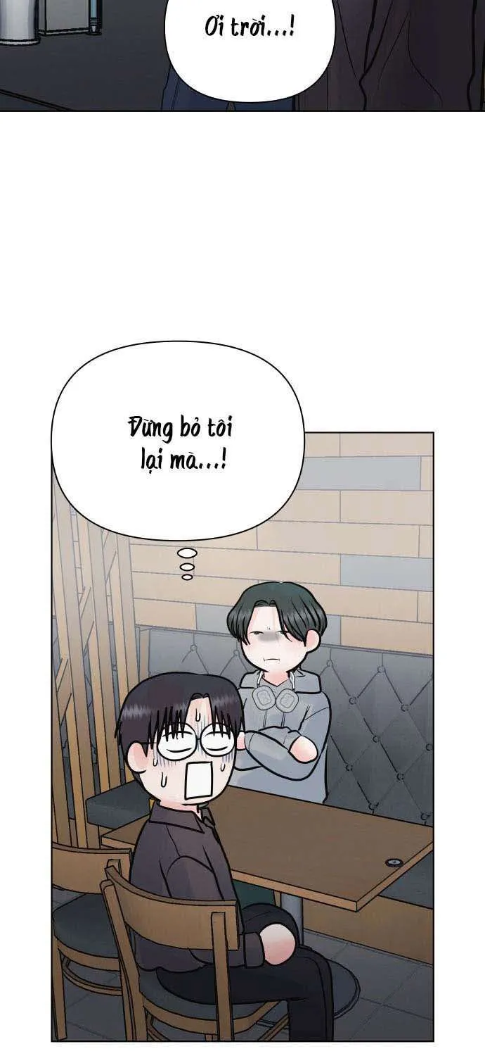 Tinh Tế Bằng Không Chap 35 - Next Chap 36