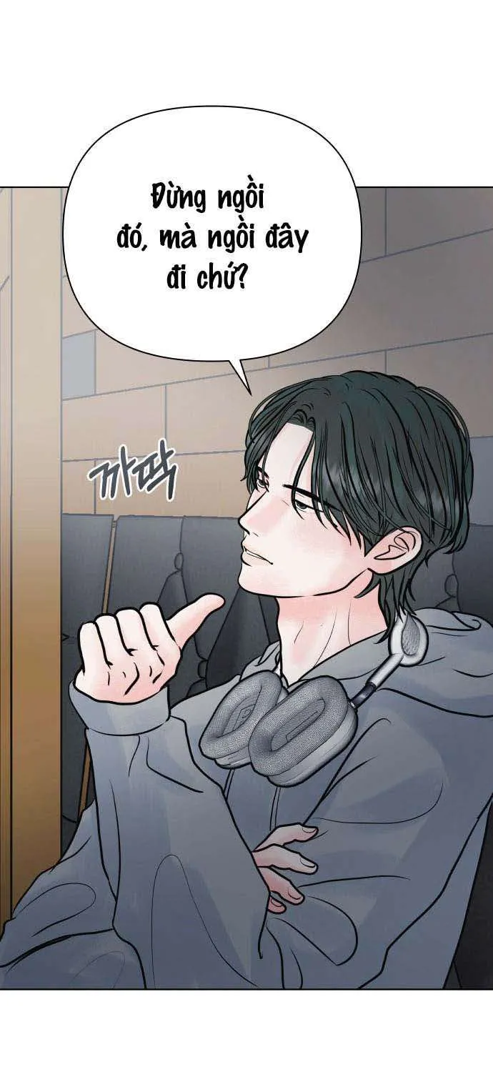 Tinh Tế Bằng Không Chap 35 - Next Chap 36