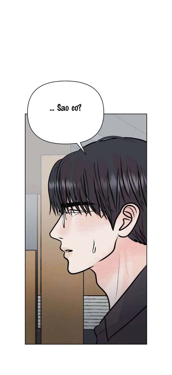 Tinh Tế Bằng Không Chap 35 - Next Chap 36