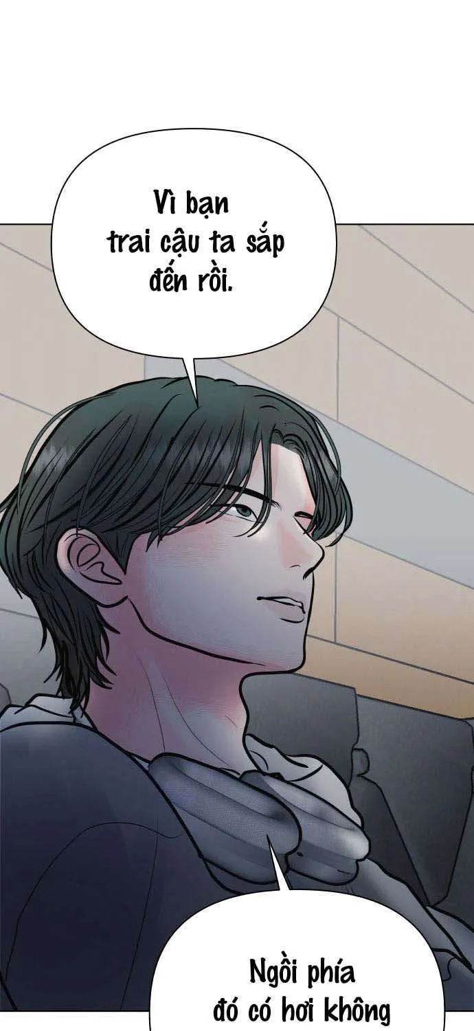 Tinh Tế Bằng Không Chap 35 - Next Chap 36