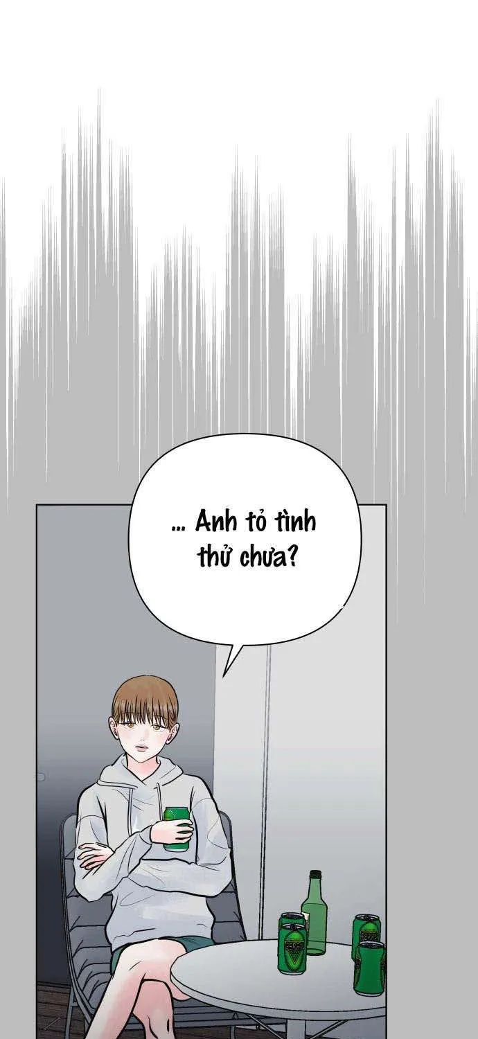 Tinh Tế Bằng Không Chap 35 - Next Chap 36