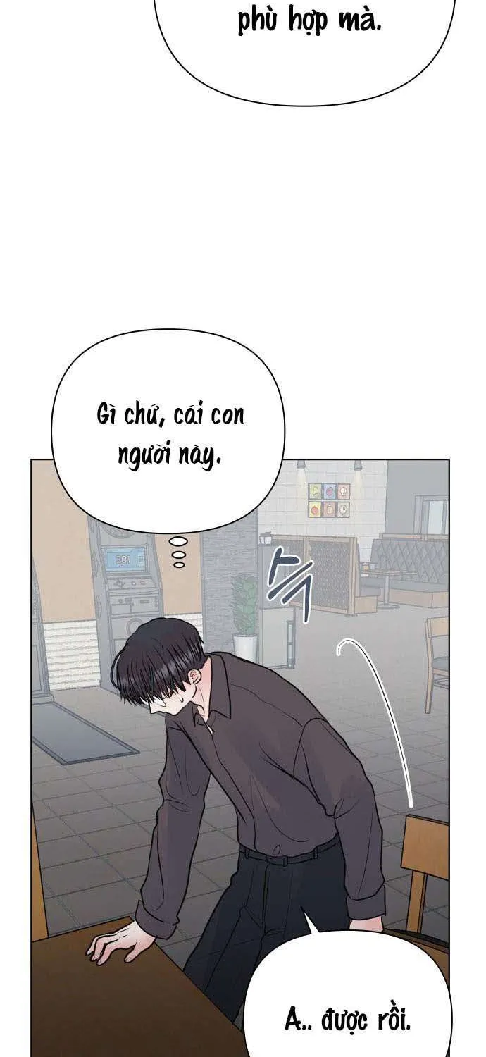 Tinh Tế Bằng Không Chap 35 - Next Chap 36