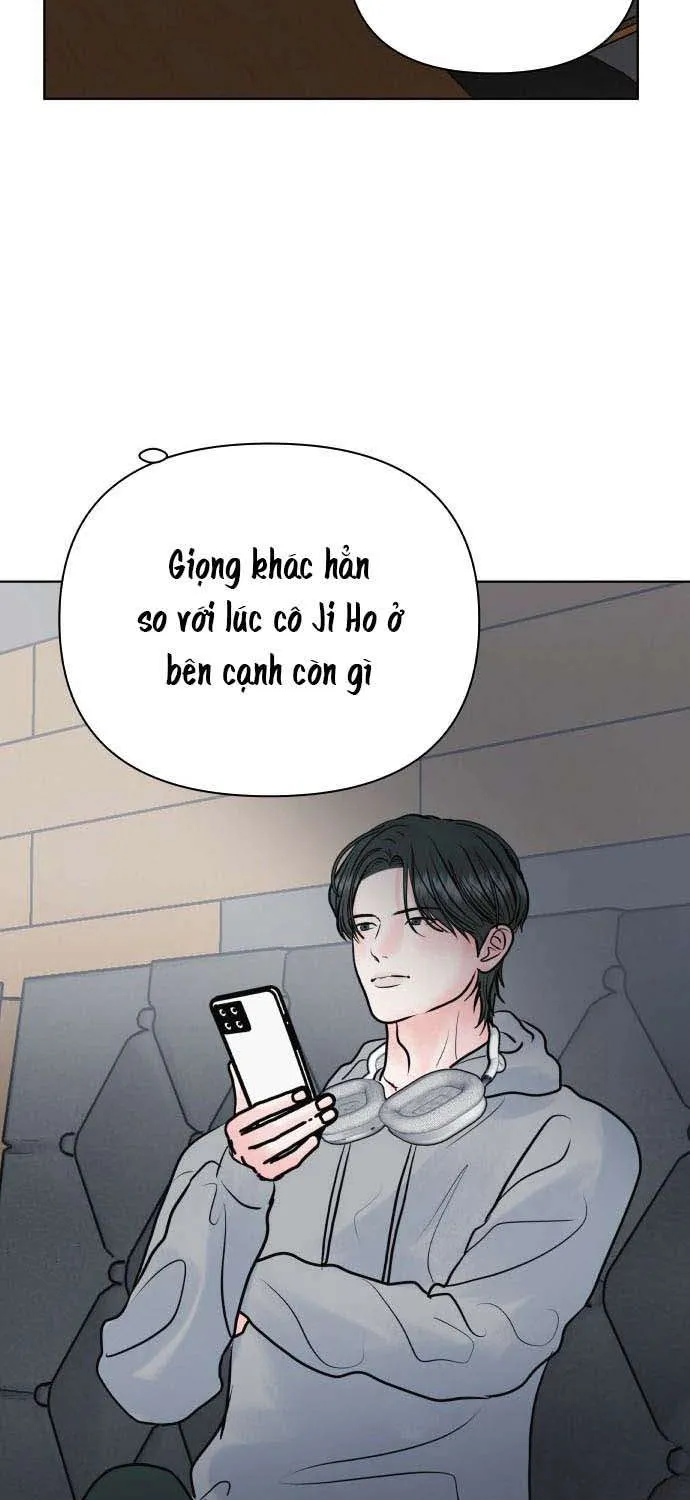 Tinh Tế Bằng Không Chap 35 - Next Chap 36