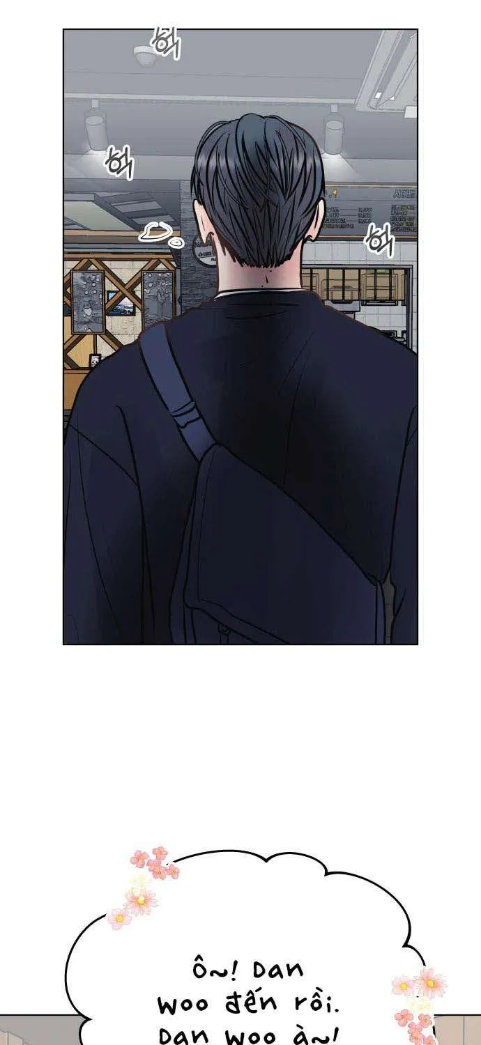 Tinh Tế Bằng Không Chap 35 - Next Chap 36