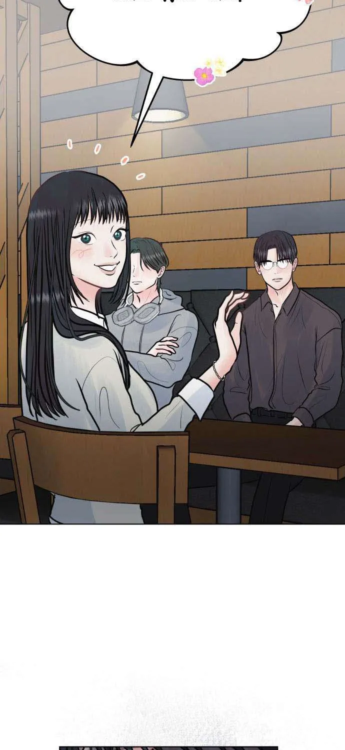 Tinh Tế Bằng Không Chap 35 - Next Chap 36