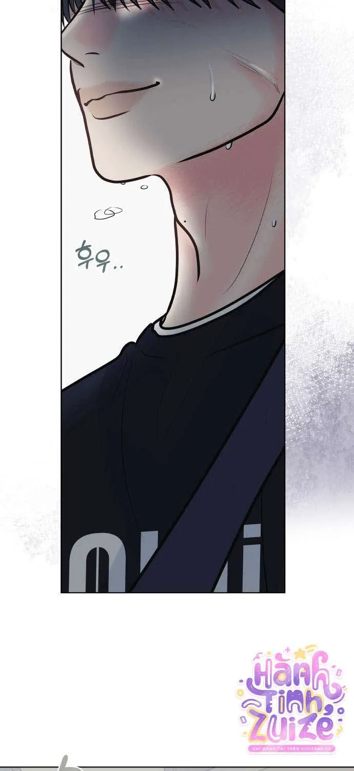 Tinh Tế Bằng Không Chap 35 - Next Chap 36